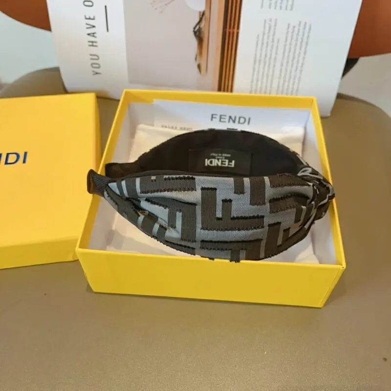 fendi bandeau pour femme s_12331424